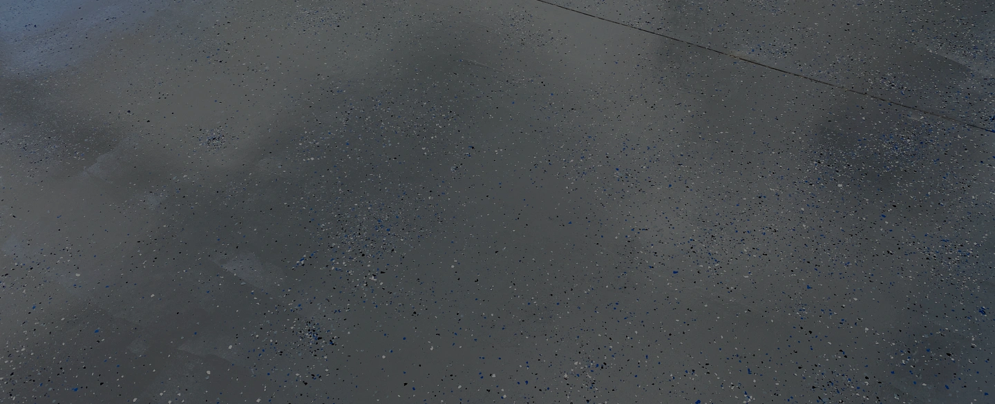 flake epoxy flooring gladstone mo