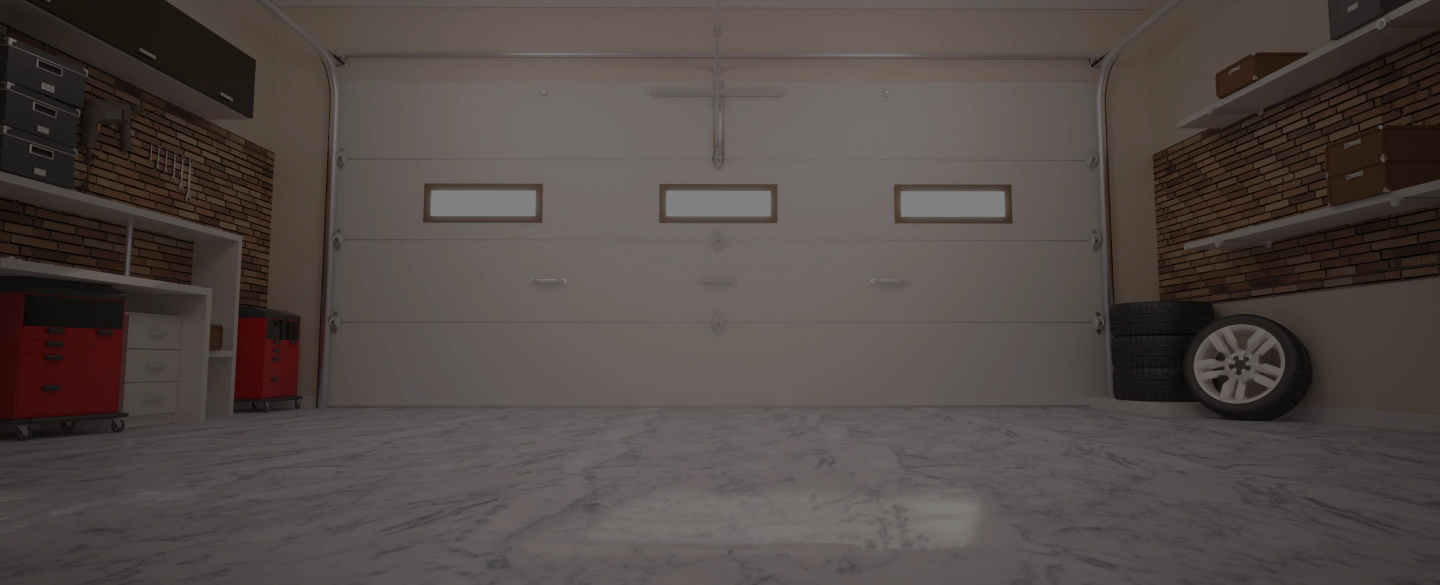 garage door epoxy flooring ferrelview mo